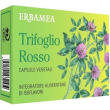 erbamea trifoglio rosso 30 capsule vegetali 15g