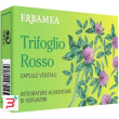 trifoglio rosso 30 capsule vegetali 15 g