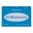 erbamea d-mannosio 24 compresse 20,4g