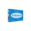 erbamea d-mannosio 24 compresse 20,4 g