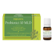 erbamea probiotici 10 mld integratore alimentare 10 flaconcini