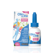 olio del re emulsione aromotecnica ambienti 25ml