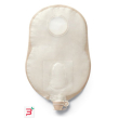 sacca urostomia a due vie opaca 55 mm 10 pezzi
