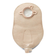 sacca urostomia a due vie trasparente 70 mm 10 pezzi pz bustina