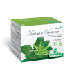 specchiasol tisana infuso bio melissa e verbana 20 buste