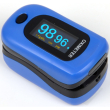 saturimetro oxy-4 blu