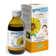 aboca - grintuss pediatric sciroppo tosse confezione 180 gr