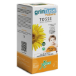 grintuss pediatric sciroppo flacone da 180g a base di miele e complessi molecolari per il benessere