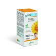 grintuss pediatric - sciroppo per tosse secca o grassa 180 g - dispositivo medico classe ii a