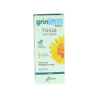 grintuss adulti sciroppo 180 gr calma la tosse proteggendo la mucosa - aboca