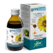 aboca - grintuss adulti sciroppo con poliresin tosse secca e grassa confezione 180 gr