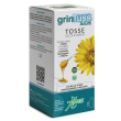 grintuss adulti sciroppo per tosse grassa e secca con poliresina a base di miele - flacone da 180g