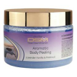 dsm mon platin scrub crp lv&p