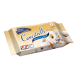 piaceri mediterranei canestrelli 36g - biscotti dietetici senza glutine