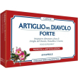 artiglio del diavolo forte 60 capsule - integratore per le articolazioni
