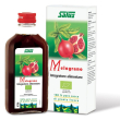 salus melograno succo 200ml bio