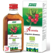 acerola succo 200 ml bio