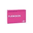 fleboxen 30 compresse - integratore per il trofismo del microcircolo
