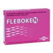 fleboken 30 compresse pz