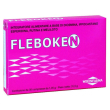 fleboken integratore 30 compresse