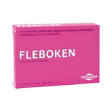 fleboken integratore 30 compresse