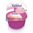 nutricia fortimel creme integratore nutrizionale frutti di bosco 4 x 125 grammi