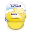 nutricia fortimel creme integratore nutrizionale vaniglia 4 x 125 grammi