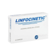 up pharma - linfocinetic 20 compresse