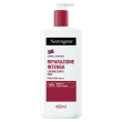 neutrogena crema corpo idratante sollievo intenso per pelle molto secca, 300 ml
