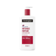 neutrogena crema corpo idratante sollievo intenso per pelle molto secca 400 ml