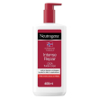 neutrogena formula norvegese intense repair body lotion 400 ml