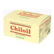chiloil 30 bustine monodose 10 ml integratore a base di oli vegetali