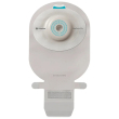 sensura mio convex light - sacca aperta con placca adesiva n.16426 foro 15-33 mm 470 ml