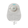 sensura mio convex soft - sacca monopezzo per urostomia n.16805 foro 10-33 mm 440 ml