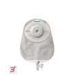 sensura mio convex soft sacca urostomia monopezzo maxi 440 ml con apertura ispezionabile 10-33 mm 10