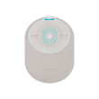 sensura mio convex light sacca urostomia a 1 pezzo maxi 440ml trasparente 15 33 mm