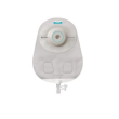 sensura mio convex light sacca per urostomia monopezzo maxi 440 ml ritagliabile 10-43 mm 10 pezzi -