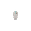coloplast sensura mio convex light placca stomia 70 mm 15-53