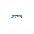 prontoleggo rubber azzurro occhiali da lettura +1,00