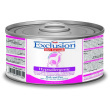diet formula hypoallergenic maiale e piselli - alimento completo per cani adulti 200 gr