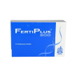 fertiplus sod integratore per favorire la fertilità maschile 15 compresse - varie