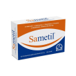 sametil integratore per il tono dell'umore 20 compresse - varie