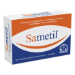 sametil 20 compresse – integratore alimentare per il benessere dell’organismo