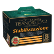 tisanoreica 2 kit stabilizzazione programma alimentare 8 giorni