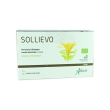 sollievo tisana 20 filtri transito intestinale - aboca
