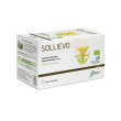 aboca sollievo bio tisana 20 filtri integratori linea intestino sano