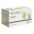 sollievo bio tisana 20filtri 44g per il fisiologico transito intestinale