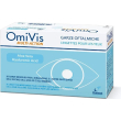 omivis multi-action - 20 garze oftalmiche