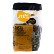 zer% glutine penne grano sarac