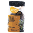 zero% g fusilli grano sara bio
